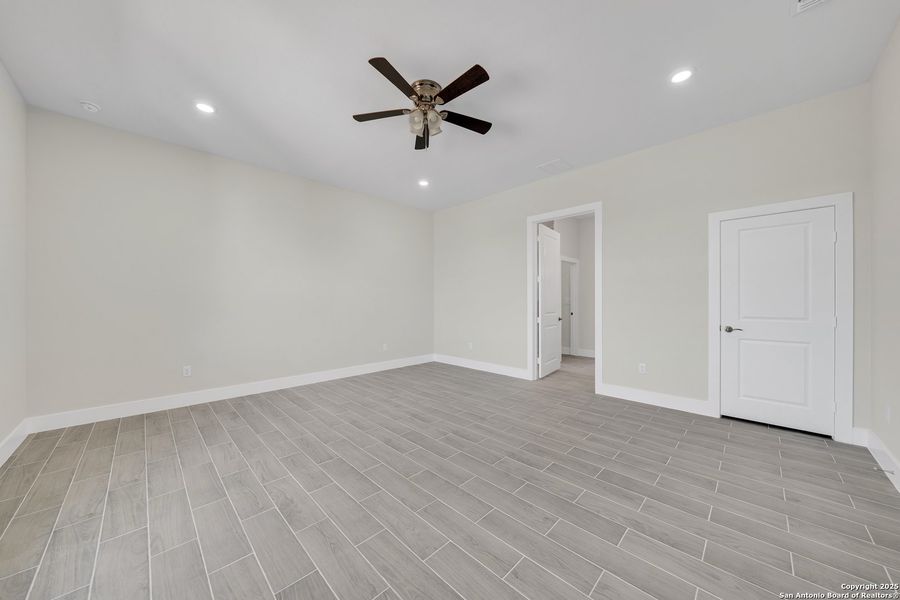 Spacious, unfurnished interior of a new home in , Mico (Image 26). Spacious, unfurnished interior of a new home in , Mico (Image 26).