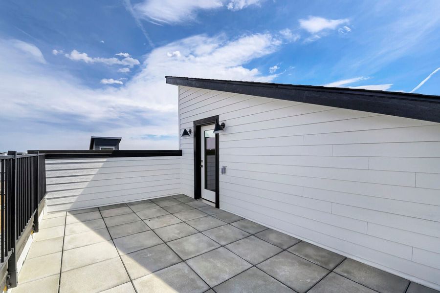 Broomfield, CO New Home.  - Slide 17