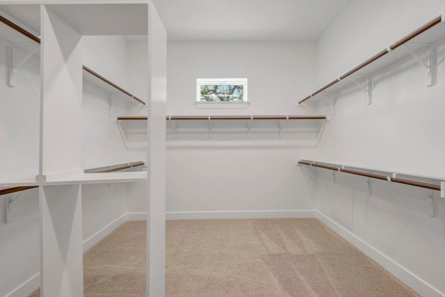 Owner's Closet Owner's Closet