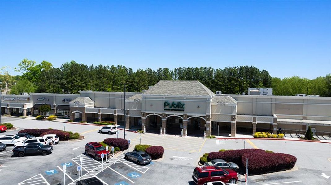 Image 73 of a home in Braselton Village. Image 73 of a home in Braselton Village.
