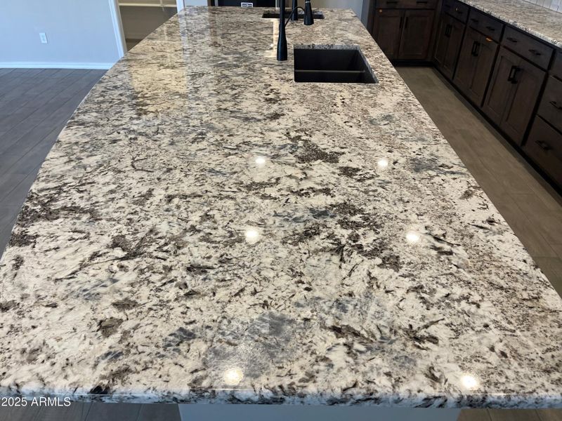 Lot 35 Kitchen Countertops