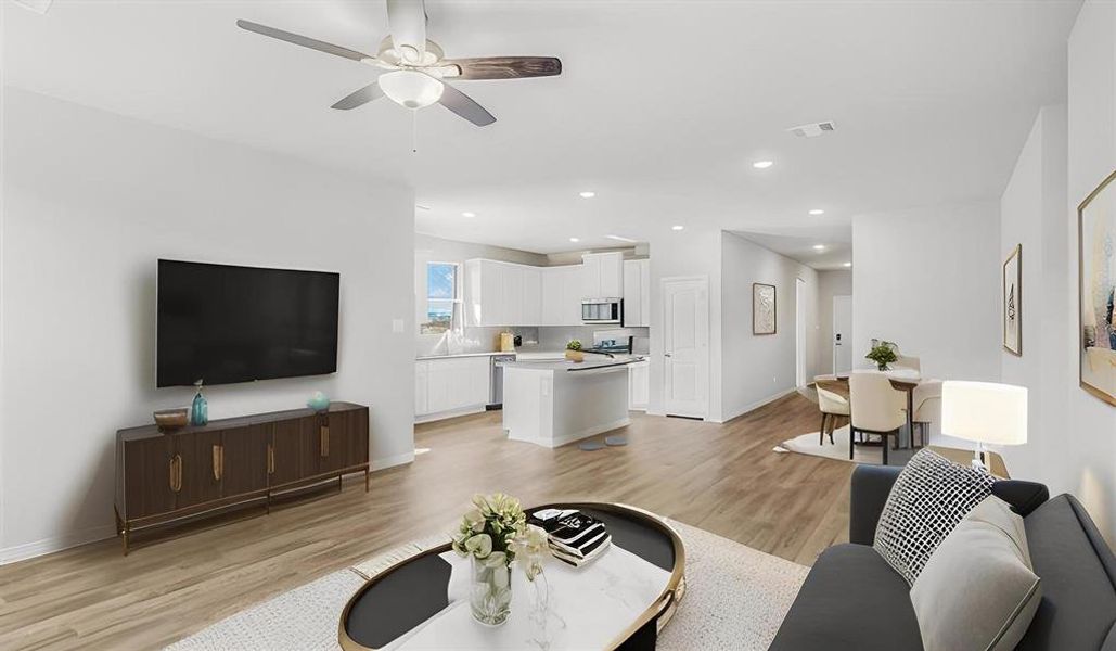 9_Chestnut Floor Plan