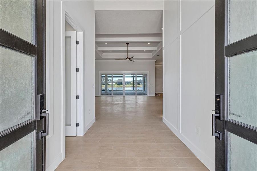 Spacious, unfurnished interior of a new home in , Parrish (Image 22). Spacious, unfurnished interior of a new home in , Parrish (Image 22).