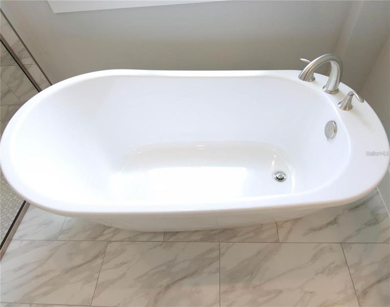 Close-up of interior finishes inside a home in , Lake City (Image 10). Close-up of interior finishes inside a home in , Lake City (Image 10).