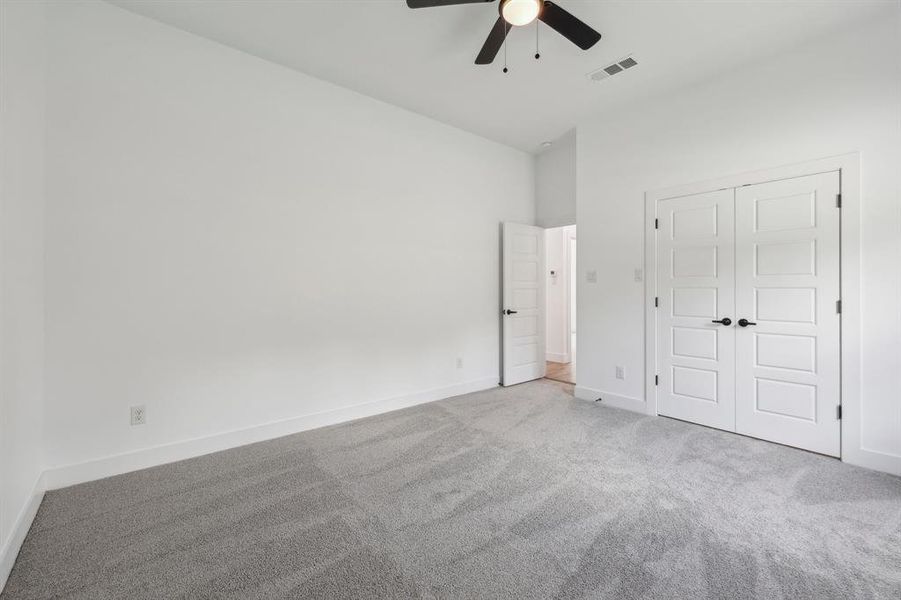 Bedroom #3