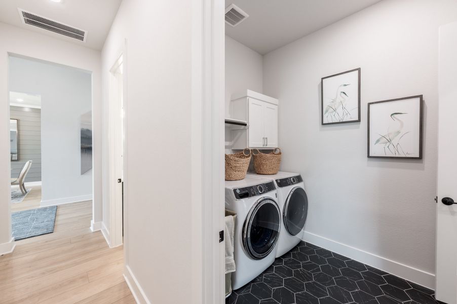 Image 72 representing the Meritage by Tri Pointe Homes in Legacy Grove, Montgomery, TX.