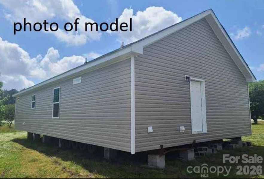 Image 23 of a home in .