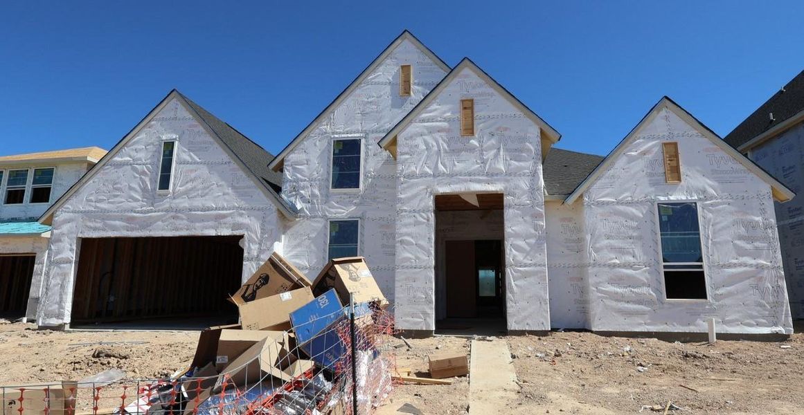 Image 9 of a home in Woodson’s Reserve 70′. Image 9 of a home in Woodson’s Reserve 70′.