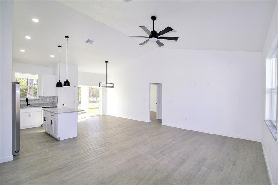 Spacious, unfurnished interior of a new home in , Sebring (Image 16). Spacious, unfurnished interior of a new home in , Sebring (Image 16).
