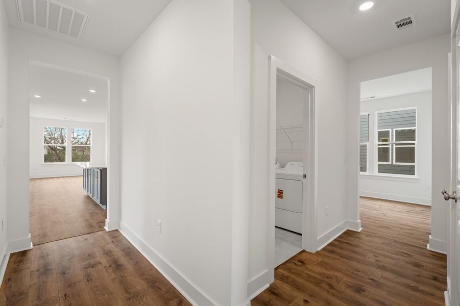 1,713sf New Home in Smyrna, TN.  - Slide 8