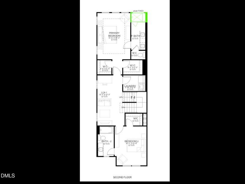 Lot 21 Weston 2nd Floor Lot 21 Weston 2nd Floor