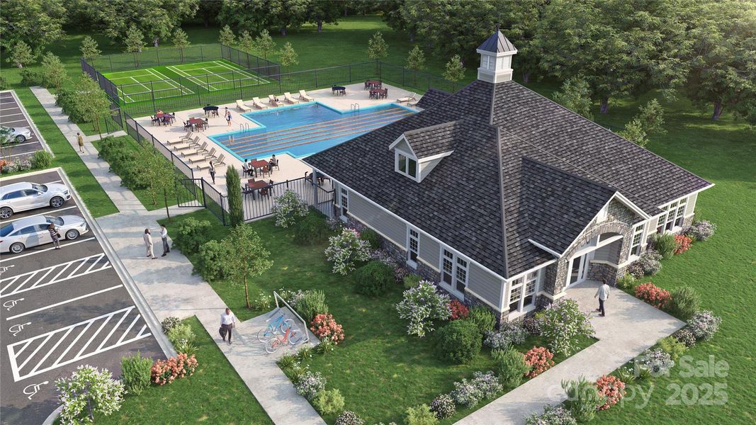 Amenity Clubhouse Coming Soon Amenity Clubhouse Coming Soon