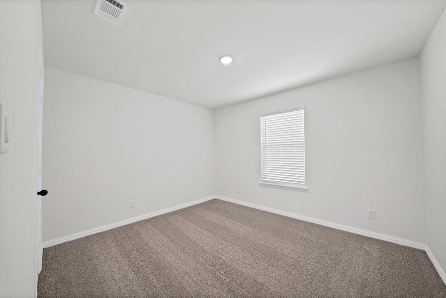 Spacious, unfurnished interior of a new home in , Poolville (Image 19).