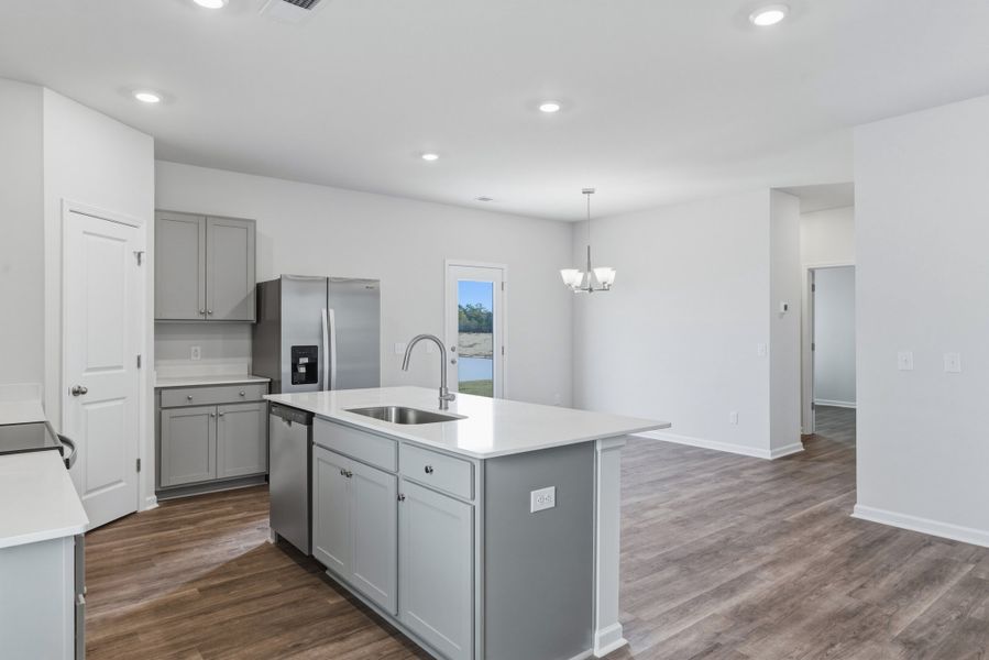 New Home in Supply, NC.  - Slide 14