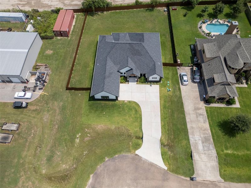 Image 32 of a home in .