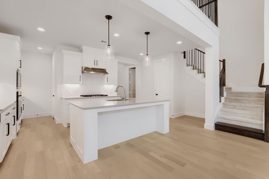 4315 Blackberry - Kitchen 4315 Blackberry - Kitchen