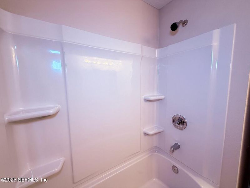 Close-up of interior finishes inside a home in , Jacksonville (Image 23). Close-up of interior finishes inside a home in , Jacksonville (Image 23).