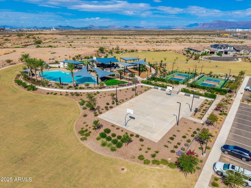 Community Area Community Area