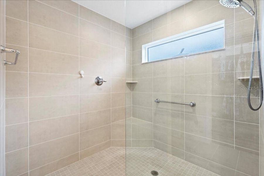 Close-up of interior finishes inside a home in , The Villages (Image 14).
