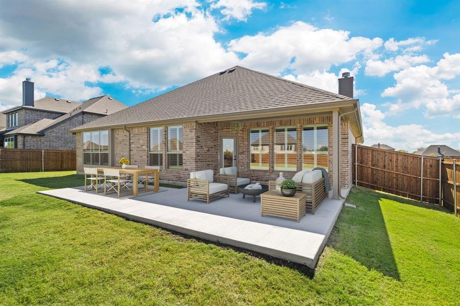 Image 34 of a home in Lovers Landing.