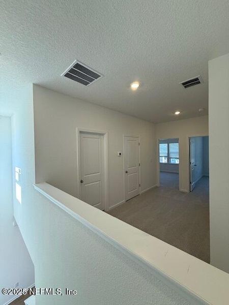 Spacious, unfurnished interior of a new home in Brook Forest - Villas, St. Augustine (Image 6). Spacious, unfurnished interior of a new home in Brook Forest - Villas, St. Augustine (Image 6).