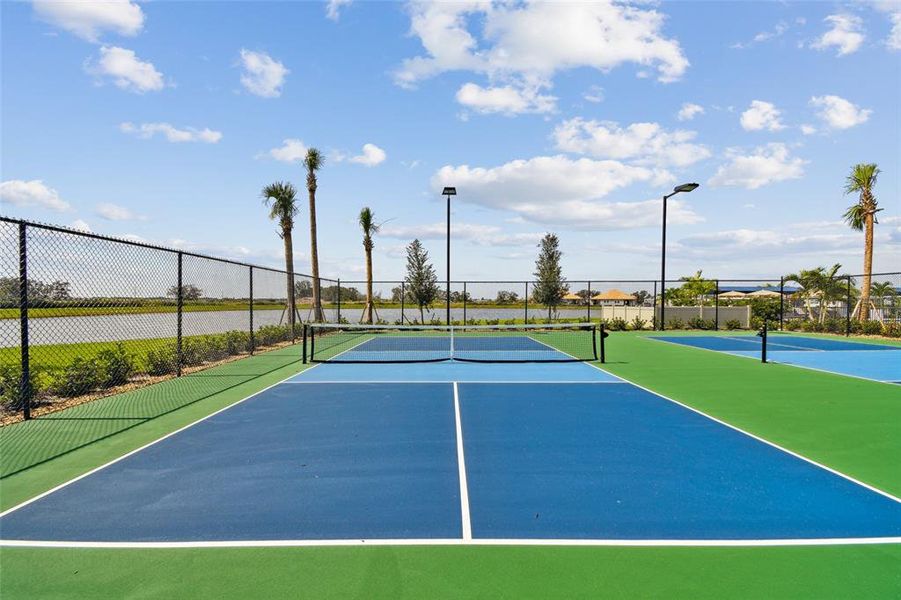 Community amenities in Sweetwater at Lakewood Ranch, Lakewood Ranch (Image 45).