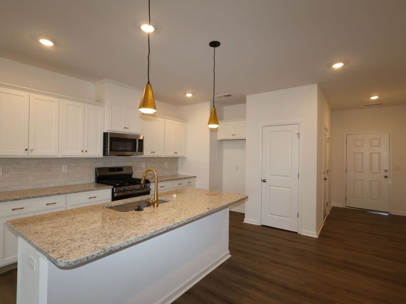 Kitchen Kitchen