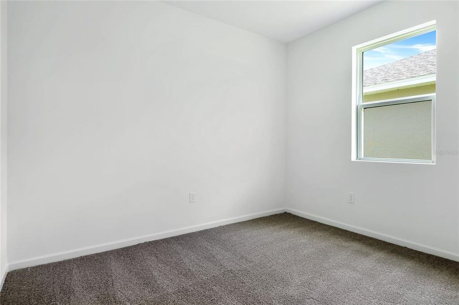 Spacious, unfurnished interior of a new home in , Winter Haven (Image 11).