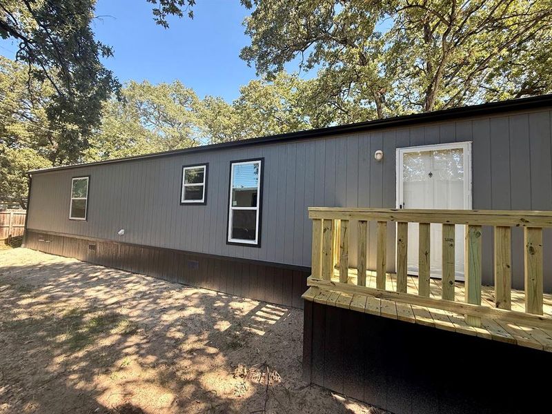 Exterior details and patio area of a home in , Pelican Bay (Image 20). Exterior details and patio area of a home in , Pelican Bay (Image 20).