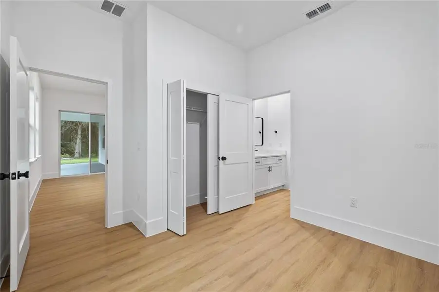 Spacious, unfurnished interior of a new home in , Ocala (Image 28). Spacious, unfurnished interior of a new home in , Ocala (Image 28).