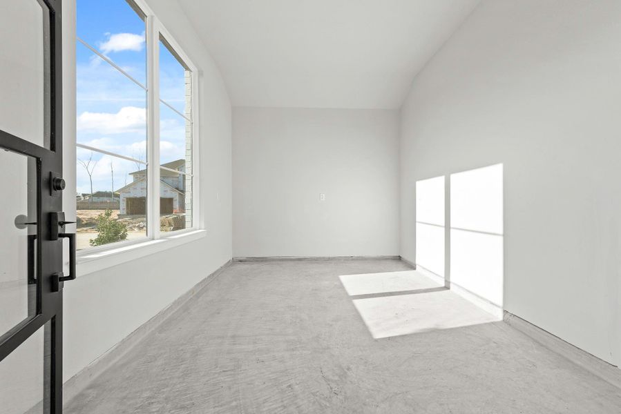 (Outbuilding) Representative image. Features, specifications, selections and colors may vary.