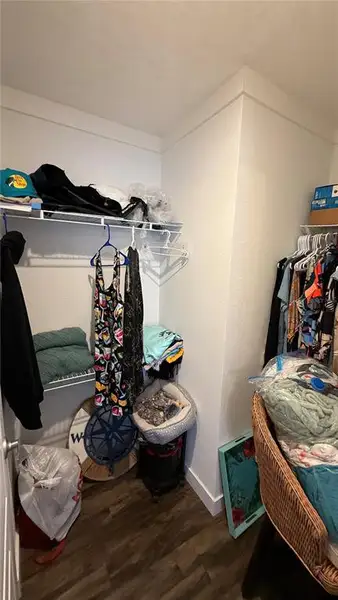 Furnished interior view inside a new home in , Sarasota (Image 4).