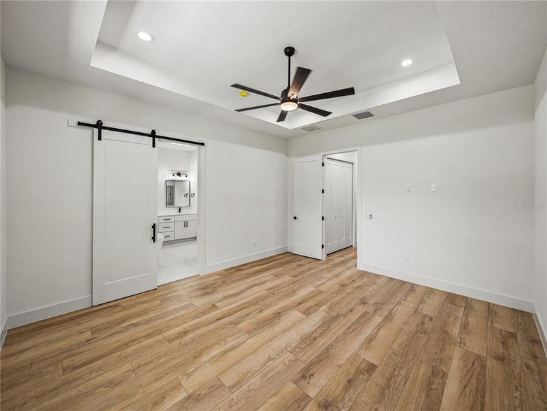 Spacious, unfurnished interior of a new home in , Dade City (Image 20). Spacious, unfurnished interior of a new home in , Dade City (Image 20).