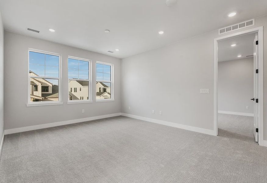 Homesite 265 Loft - 12 of 24