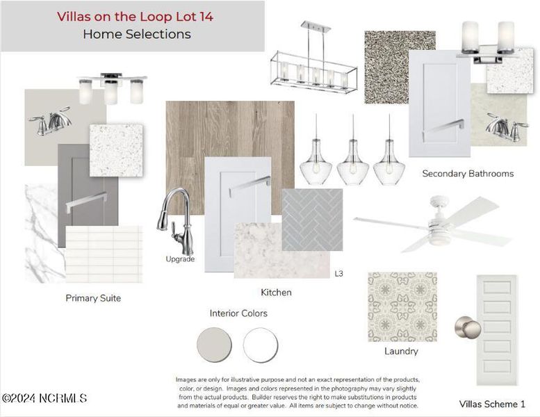 Sample of building materials used in homes in East & Mason, Wilmington (Image 52). Sample of building materials used in homes in East & Mason, Wilmington (Image 52).