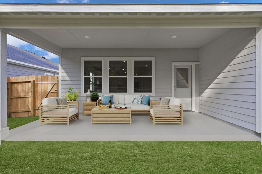 Representative Photo