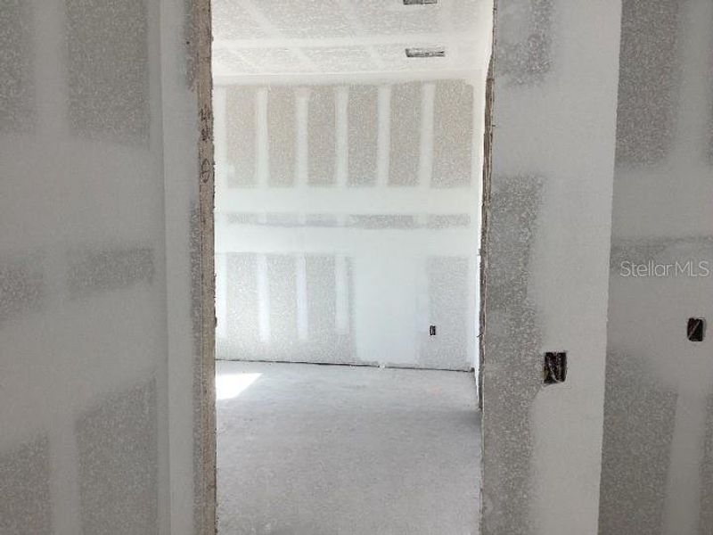 In-progress construction of a new home in Sunbrooke, St. Cloud, FL (Image 14). In-progress construction of a new home in Sunbrooke, St. Cloud, FL (Image 14).