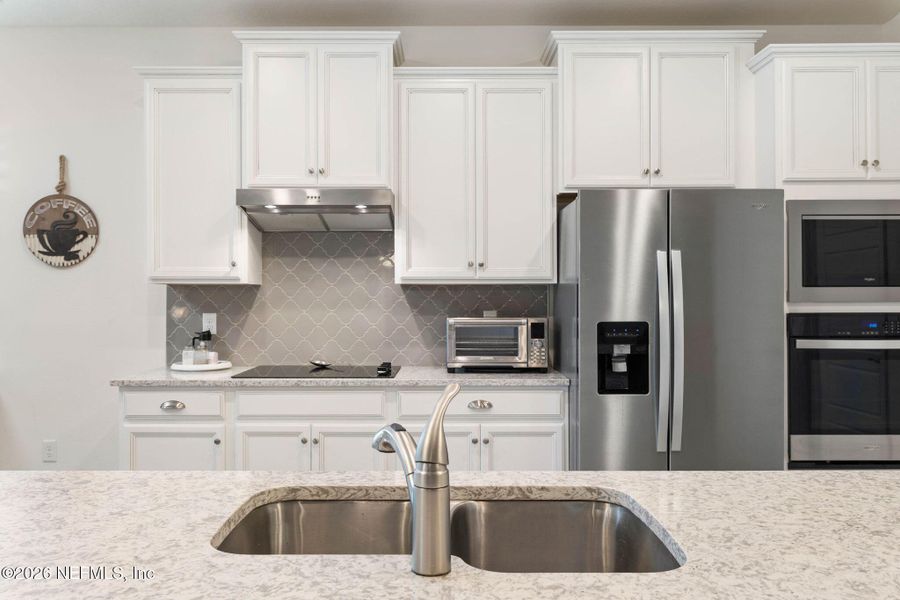 Close-up of interior finishes inside a home in , Ormond Beach (Image 20). Close-up of interior finishes inside a home in , Ormond Beach (Image 20).