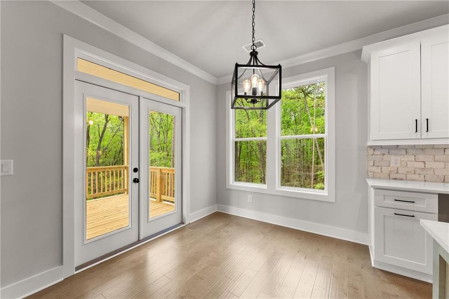 Image 39 of a home in . Image 39 of a home in .