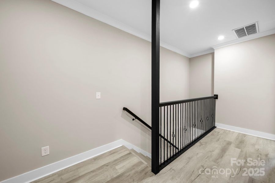 Spacious, unfurnished interior of a new home in , Albemarle (Image 28). Spacious, unfurnished interior of a new home in , Albemarle (Image 28).