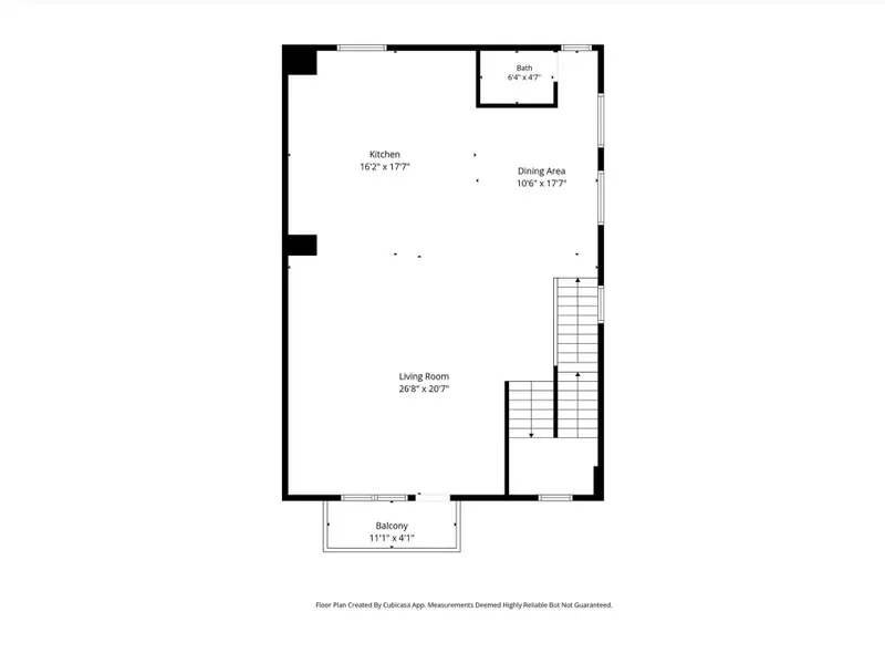 2D floor plan layout of this home in , Houston, TX (Image 38). 2D floor plan layout of this home in , Houston, TX (Image 38).