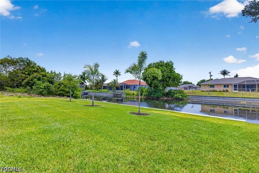 Image 36 of a home in Cape Coral.