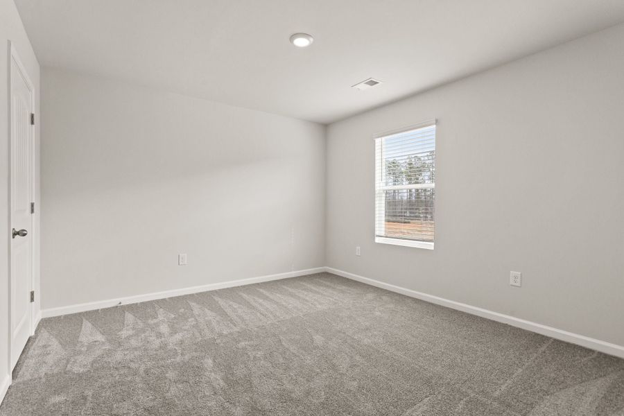 Roebuck, SC New Home.  - Slide 25