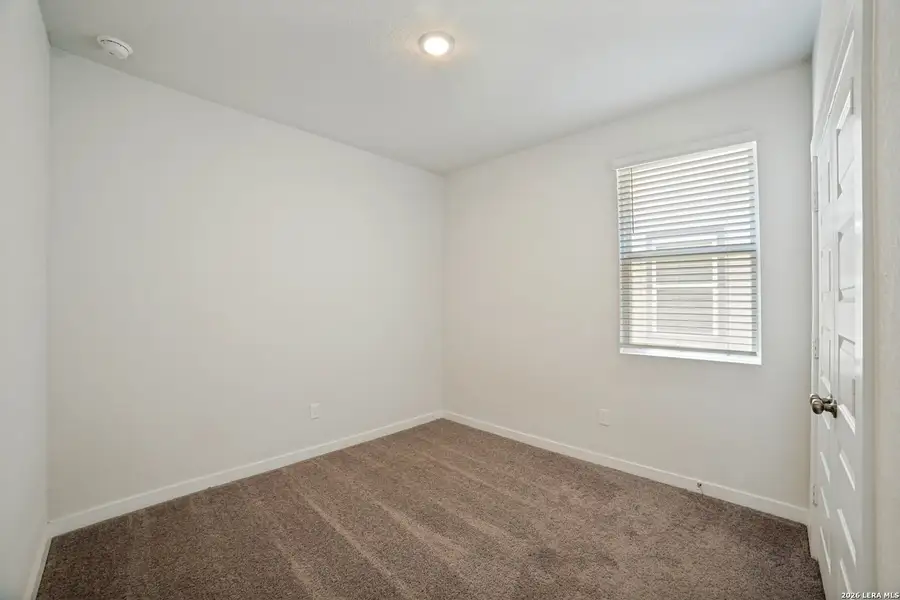 Spacious, unfurnished interior of a new home in , San Antonio (Image 21). Spacious, unfurnished interior of a new home in , San Antonio (Image 21).
