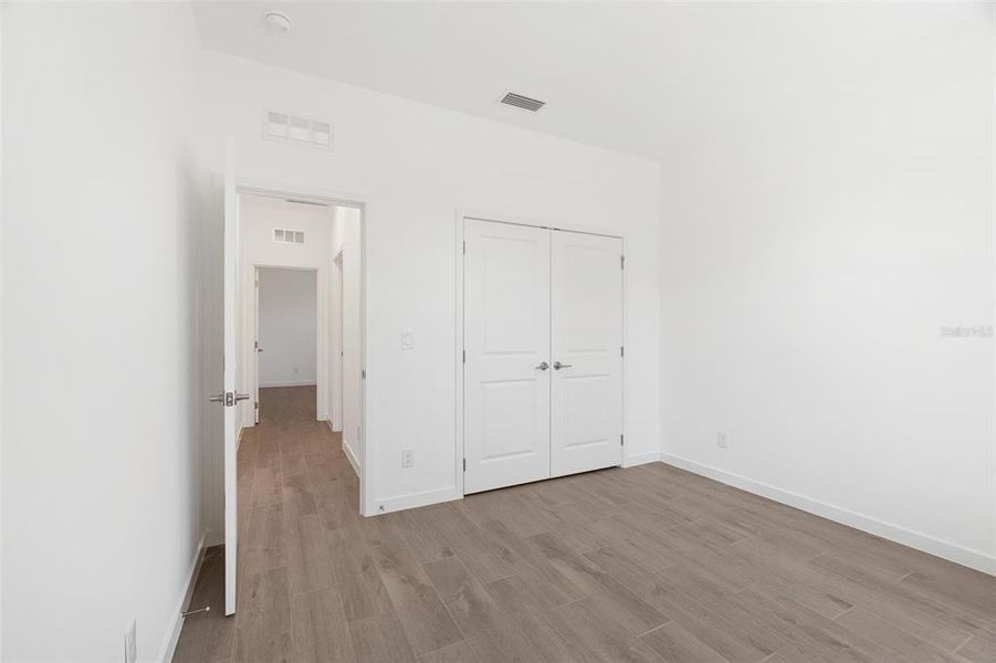 Spacious, unfurnished interior of a new home in , Port Charlotte (Image 25). Spacious, unfurnished interior of a new home in , Port Charlotte (Image 25).