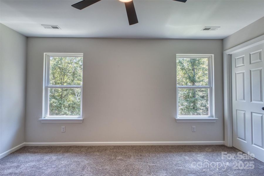 Spacious, unfurnished interior of a new home in , Fort Lawn (Image 22).