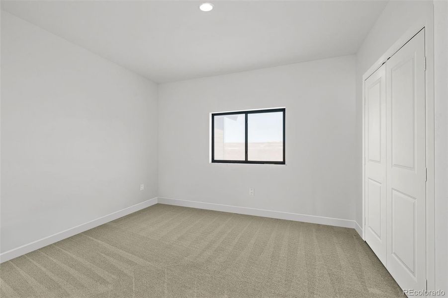 Spacious, unfurnished interior of a new home in , Granby (Image 30). Spacious, unfurnished interior of a new home in , Granby (Image 30).