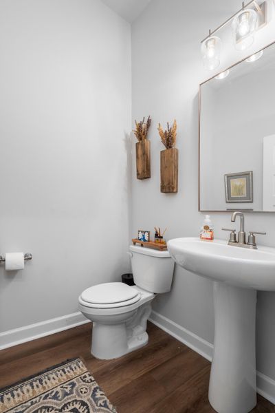 Furnished interior view inside a new home in Midtown at Nexton, Summerville (Image 19). Furnished interior view inside a new home in Midtown at Nexton, Summerville (Image 19).