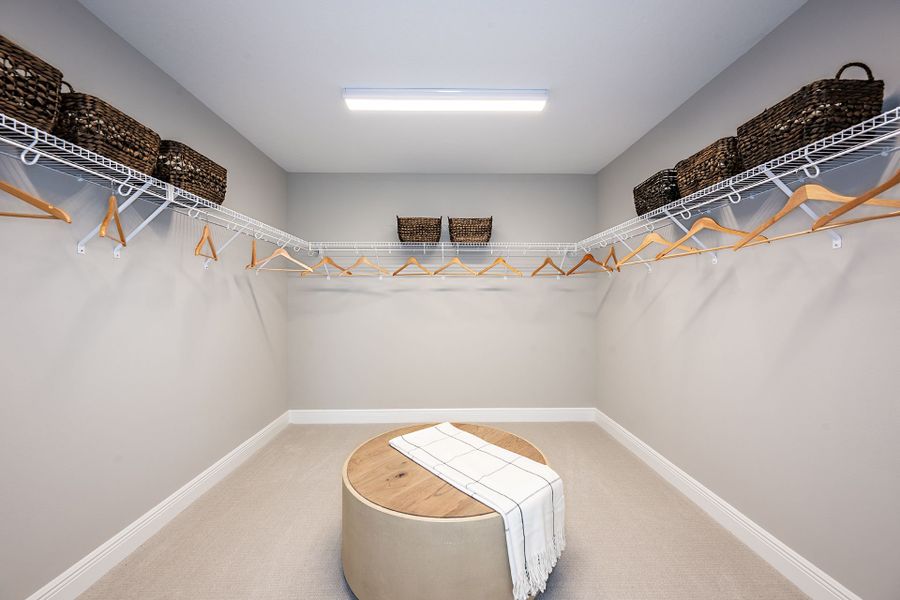 Image 56 representing the Pelican by Homes by WestBay in Crosswind Ranch, Parrish, FL.