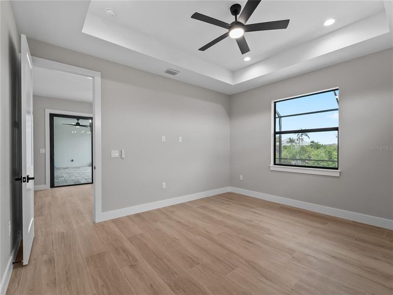 Spacious, unfurnished interior of a new home in , Port Charlotte (Image 57). Spacious, unfurnished interior of a new home in , Port Charlotte (Image 57).